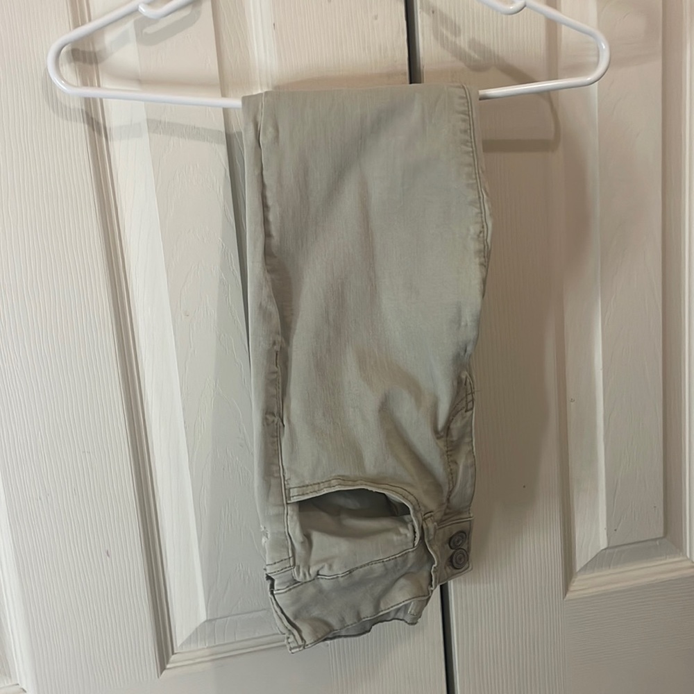 Kids Authentic American Heritage khakis